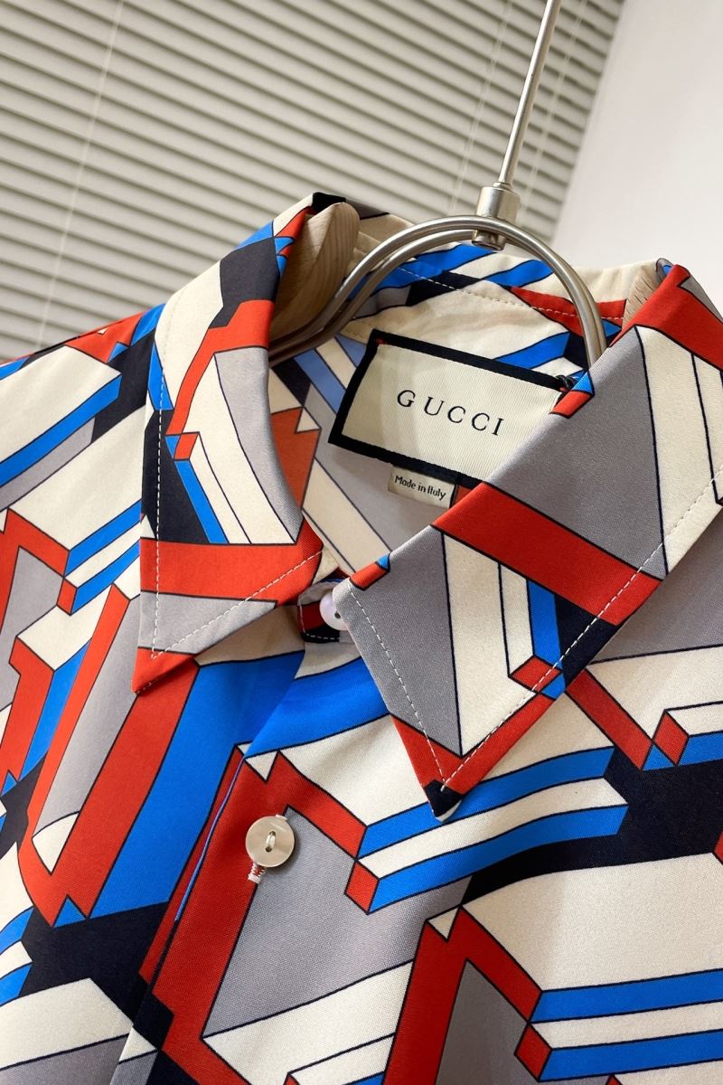 Gucci Short Suits